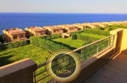Chalet - 1 Bedroom - 1 Bathroom for sale in Telal Al Sokhna - Al Ain Al Sokhna - Suez