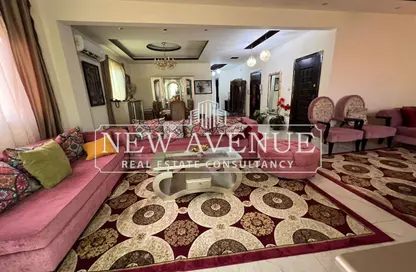 Apartment - 3 Bedrooms - 2 Bathrooms for sale in El Yasmeen 2 - El Yasmeen - New Cairo City - Cairo