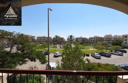 شقة - 3 غرف نوم - 3 حمامات للايجار في بيفرلي هيلز - كمبوندات الشيخ زايد - الشيخ زايد - الجيزة
