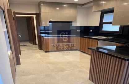 Apartment - 3 Bedrooms - 3 Bathrooms for sale in Villette - 5th Settlement Compounds - The 5th Settlement - New Cairo City - Cairo