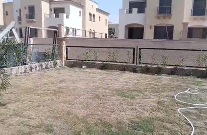 Townhouse - 4 - 5 for sale in City Gate - 5th Settlement Compounds - The 5th Settlement - New Cairo City - Cairo
