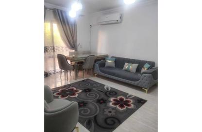 Apartment - 2 Bedrooms - 2 Bathrooms for sale in Madinaty - Cairo