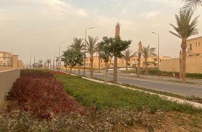 Villa - 4 Bedrooms - 4 Bathrooms for sale in City Gate - 5th Settlement Compounds - The 5th Settlement - New Cairo City - Cairo