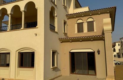 Villa - 4 Bedrooms - 4 Bathrooms for sale in City Gate - 5th Settlement Compounds - The 5th Settlement - New Cairo City - Cairo