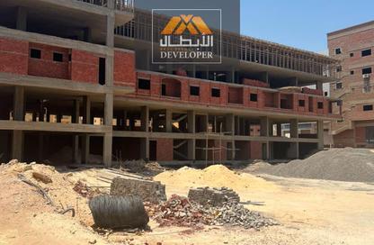 شقة - 3 غرف نوم - 1 حمام للبيع في بوابه حجاز الابطال - حي الحجاز - الغردقة - محافظة البحر الاحمر