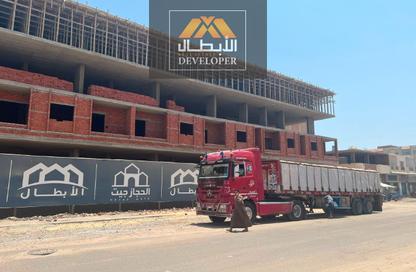 شقة - 3 غرف نوم - 1 حمام للبيع في بوابه حجاز الابطال - حي الحجاز - الغردقة - محافظة البحر الاحمر شقة - 3 غرف نوم - 1 حمام للبيع في بوابه حجاز الابطال - حي الحجاز - الغردقة - محافظة البحر الاحمر