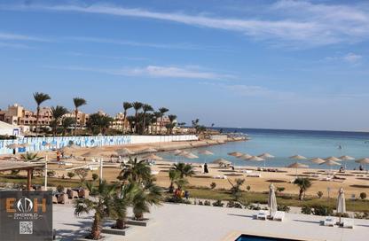 Apartment - Studio - 1 Bathroom for sale in Scandic Resort - Hurghada Resorts - Hurghada - Red Sea