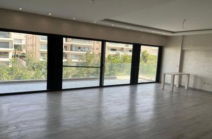 Apartment - 3 Bedrooms - 3 Bathrooms for rent in Lake View Residence - 5th Settlement Compounds - The 5th Settlement - New Cairo City - Cairo