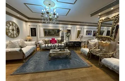 شقة - 4 غرف نوم - 3 حمامات للبيع في امتداد الرحاب - الرحاب - مدينة القاهرة الجديدة - القاهرة