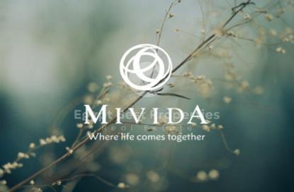 Apartment - 3 Bedrooms - 3 Bathrooms for sale in Mivida - 5th Settlement Compounds - The 5th Settlement - New Cairo City - Cairo