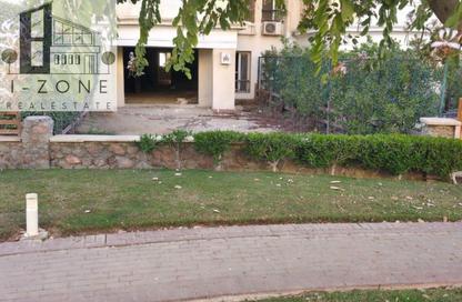 Villa - 3 Bedrooms - 3 Bathrooms for sale in Mountain View Hyde Park - 5th Settlement Compounds - The 5th Settlement - New Cairo City - Cairo