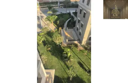 Apartment - 2 Bedrooms - 1 Bathroom for sale in Celia - New Capital Compounds - New Capital City - Cairo