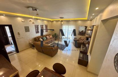 Apartment - 2 Bedrooms - 2 Bathrooms for rent in Centerville - Hyde Park - New Cairo City - Cairo Apartment - 2 Bedrooms - 2 Bathrooms for rent in Centerville - Hyde Park - New Cairo City - Cairo