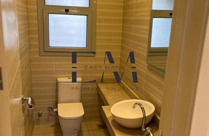 Apartment - 2 Bedrooms - 2 Bathrooms for rent in Palm Hills Village Gate - South Investors Area - New Cairo City - Cairo Apartment - 2 Bedrooms - 2 Bathrooms for rent in Palm Hills Village Gate - South Investors Area - New Cairo City - Cairo