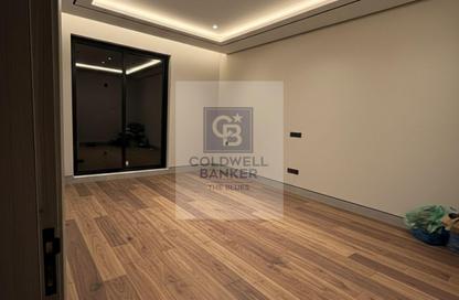 Apartment - 2 Bedrooms - 2 Bathrooms for sale in Moon Residences - Fifth Square - The 5th Settlement - New Cairo City - Cairo