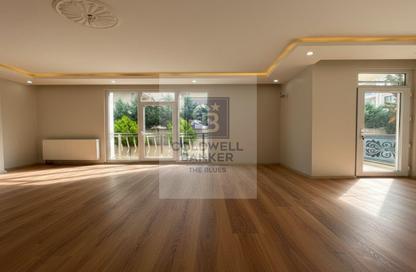 Apartment - 2 Bedrooms - 2 Bathrooms for sale in Moon Residences - Fifth Square - The 5th Settlement - New Cairo City - Cairo
