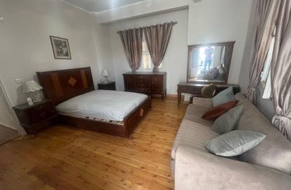 Apartment - 2 Bedrooms - 1 Bathroom for rent in Al Dokki St. - Dokki - Giza