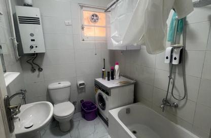 Apartment - 2 Bedrooms - 1 Bathroom for rent in Al Dokki St. - Dokki - Giza