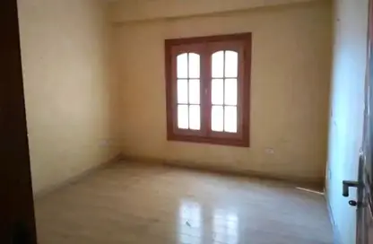 شقة - 3 غرف نوم - 2 حمامات للايجار في عمارات البنفسج - البنفسج - مدينة القاهرة الجديدة - القاهرة