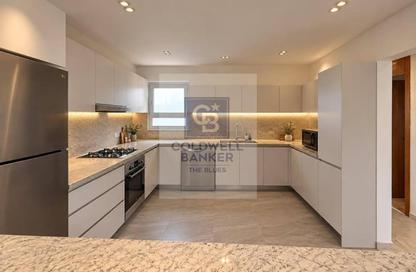 Apartment - 3 - 3 for sale in Garden Residence - Hyde Park - New Cairo City - Cairo Apartment - 3 - 3 for sale in Garden Residence - Hyde Park - New Cairo City - Cairo
