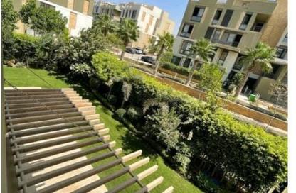 Duplex - 3 Bedrooms - 3 Bathrooms for rent in Westown - Sheikh Zayed Compounds - Sheikh Zayed City - Giza Duplex - 3 Bedrooms - 3 Bathrooms for rent in Westown - Sheikh Zayed Compounds - Sheikh Zayed City - Giza