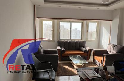 Office Space - Studio - 1 for rent in Al Nasr Road - 1st Zone - Nasr City - Cairo