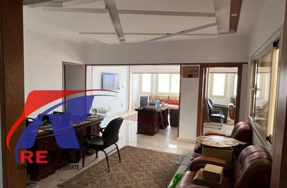 Office Space - Studio - 1 for rent in Al Nasr Road - 1st Zone - Nasr City - Cairo