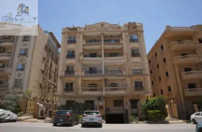 Apartment - 3 Bedrooms - 3 Bathrooms for sale in North Lotus - El Lotus - New Cairo City - Cairo Apartment - 3 Bedrooms - 3 Bathrooms for sale in North Lotus - El Lotus - New Cairo City - Cairo