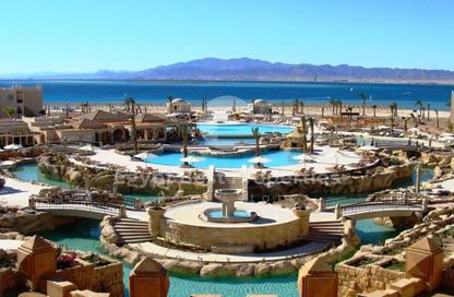 Chalet - 2 - 2 for sale in Mesca - Soma Bay - Safaga - Hurghada - Red Sea