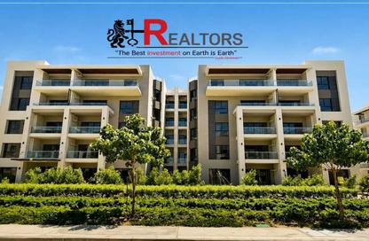 Apartment - 3 Bedrooms - 2 Bathrooms for rent in The Address East - 90 Street - The 5th Settlement - New Cairo City - Cairo