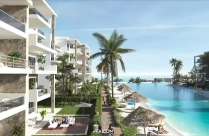Chalet - 2 Bedrooms - 1 Bathroom for sale in Dose - Qesm Ad Dabaah - North Coast Chalet - 2 Bedrooms - 1 Bathroom for sale in Dose - Qesm Ad Dabaah - North Coast