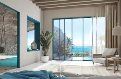 Chalet - 2 Bedrooms - 1 Bathroom for sale in Dose - Qesm Ad Dabaah - North Coast Chalet - 2 Bedrooms - 1 Bathroom for sale in Dose - Qesm Ad Dabaah - North Coast