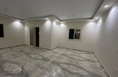 Apartment - 4 Bedrooms - 3 Bathrooms for rent in El Yasmeen 8 - El Yasmeen - New Cairo City - Cairo