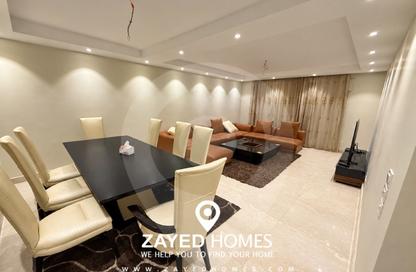 شقة - 3 - 3 للايجار في نيو جيزة - طريق مصر اسكندرية الصحراوي - مدينة 6 أكتوبر - الجيزة