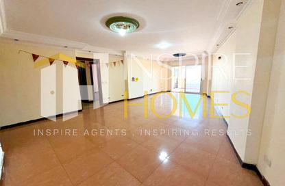 Apartment - 4 Bedrooms - 3 Bathrooms for rent in Smouha - Hay Sharq - Alexandria Apartment - 4 Bedrooms - 3 Bathrooms for rent in Smouha - Hay Sharq - Alexandria