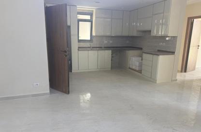 Apartment - 2 - 2 for rent in Vye Sodic - New Zayed City - Sheikh Zayed City - Giza