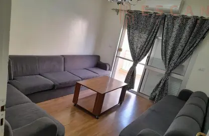 Apartment - 3 Bedrooms - 2 Bathrooms for sale in Privado - Madinaty - Cairo