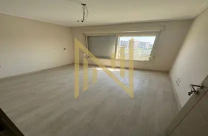 شقة - 3 غرف نوم - 3 حمامات للبيع في نيو جيزة - طريق مصر اسكندرية الصحراوي - مدينة 6 أكتوبر - الجيزة