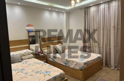 Apartment - 2 - 1 for sale in B7 - Madinaty - Cairo