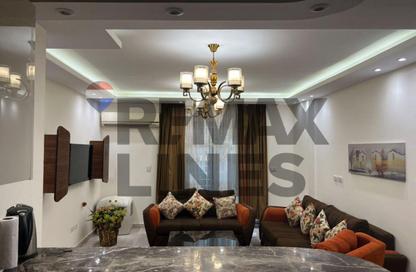 Apartment - 2 - 1 for sale in B7 - Madinaty - Cairo Apartment - 2 - 1 for sale in B7 - Madinaty - Cairo