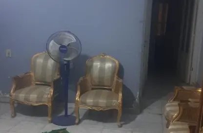 شقة - 2 غرف نوم - 1 حمام للبيع في شارع نبيل الوقاد - ارض الجولف - مصر الجديدة - القاهرة