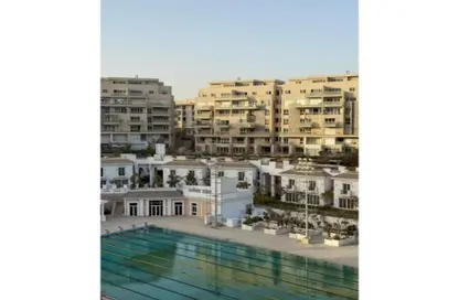 شقة - 3 غرف نوم - 3 حمامات للايجار في ماونتن فيو اى سيتي - كمبوندات التجمع الخامس - التجمع الخامس - مدينة القاهرة الجديدة - القاهرة