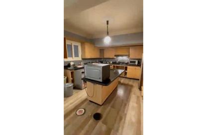 Apartment - 3 Bedrooms - 2 Bathrooms for sale in Al Mushir Abu Ghazaleh St. - Golf City - Obour City - Qalyubia