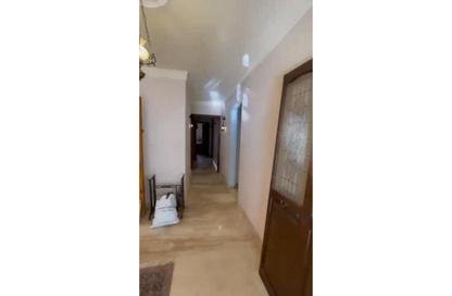 Apartment - 3 Bedrooms - 2 Bathrooms for sale in Al Mushir Abu Ghazaleh St. - Golf City - Obour City - Qalyubia