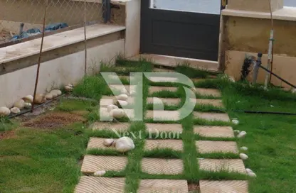 Apartment - 2 Bedrooms - 2 Bathrooms for sale in The Village - South Investors Area - New Cairo City - Cairo