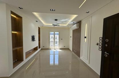 Penthouse - 3 Bedrooms - 3 Bathrooms for rent in Mountain View Hyde Park - 5th Settlement Compounds - The 5th Settlement - New Cairo City - Cairo