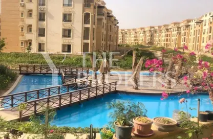 Apartment - 3 Bedrooms - 3 Bathrooms for sale in Stone Residence - 5th Settlement Compounds - The 5th Settlement - New Cairo City - Cairo
