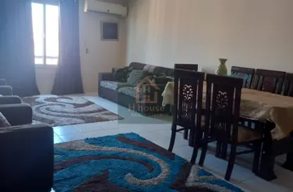 Apartment - 2 Bedrooms - 1 Bathroom for sale in El Rehab Extension - Al Rehab - New Cairo City - Cairo