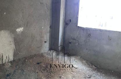 شقة - 2 غرف نوم - 1 حمام للبيع في سرايات القطامية - كمبوندات القطامية - القطامية - مدينة القاهرة الجديدة - القاهرة