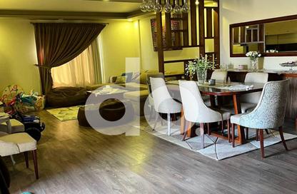 Apartment - 2 Bedrooms - 2 Bathrooms for sale in The Square - 5th Settlement Compounds - The 5th Settlement - New Cairo City - Cairo